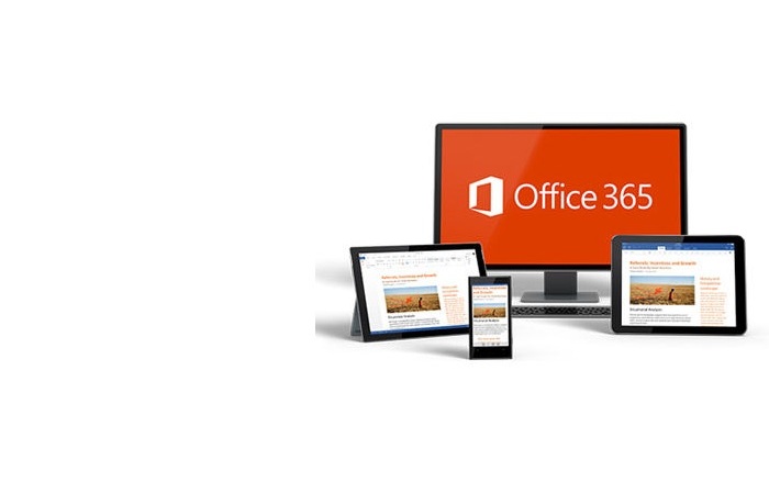 Microsoft Office 365